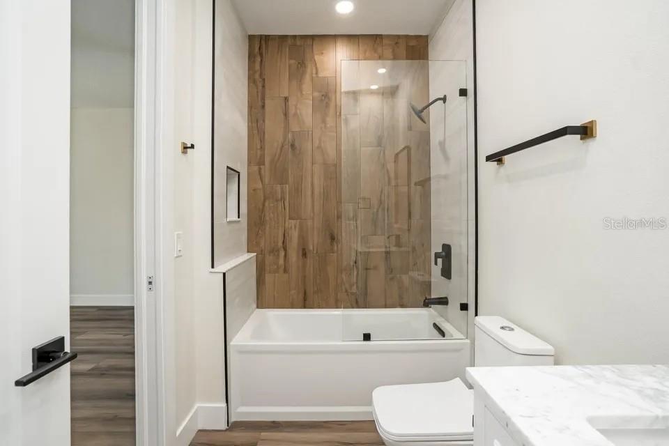 HUDSON PARK - Residential