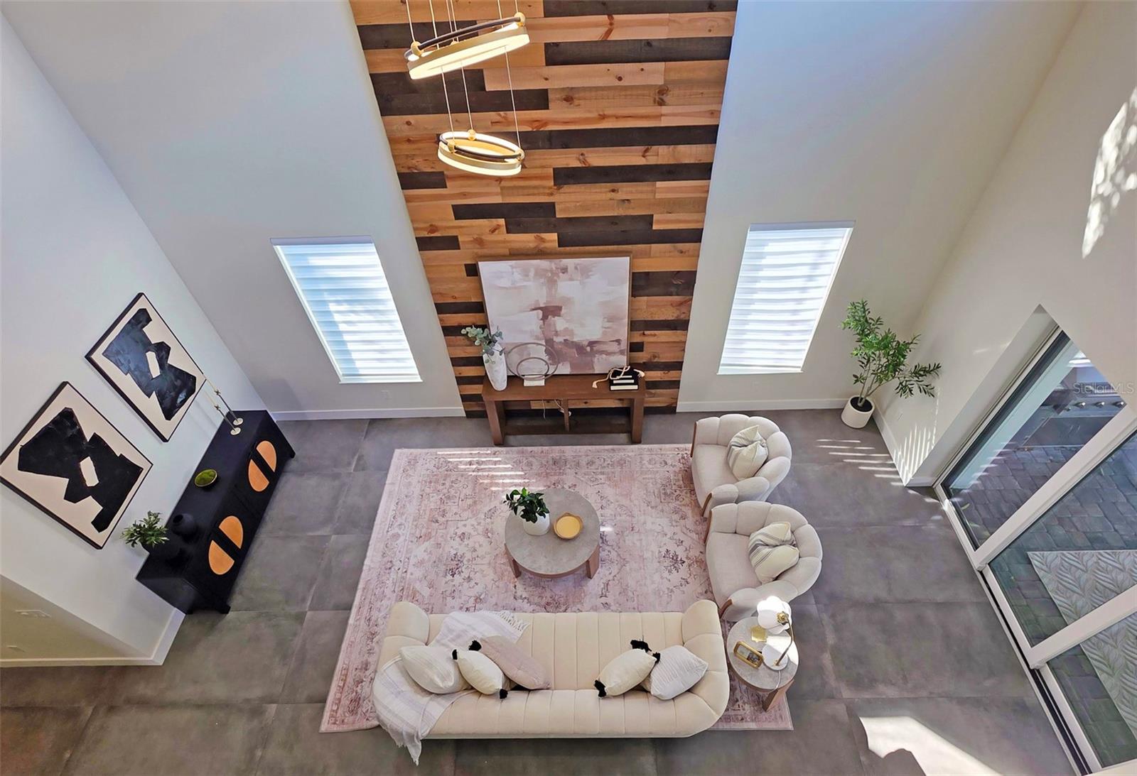 HUDSON PARK - Residential