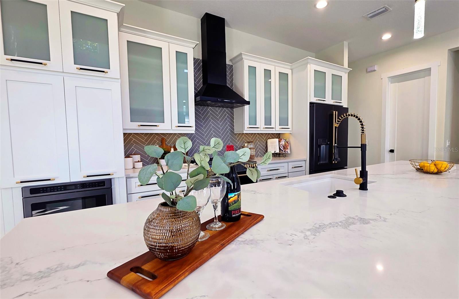 HUDSON PARK - Residential