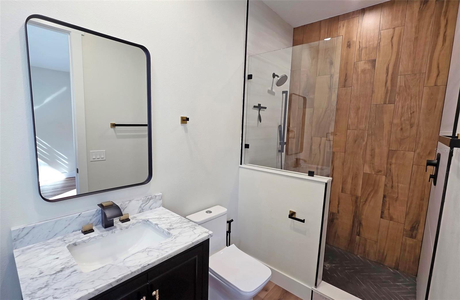 HUDSON PARK - Residential