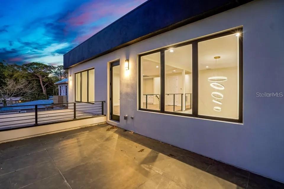 HUDSON PARK - Residential