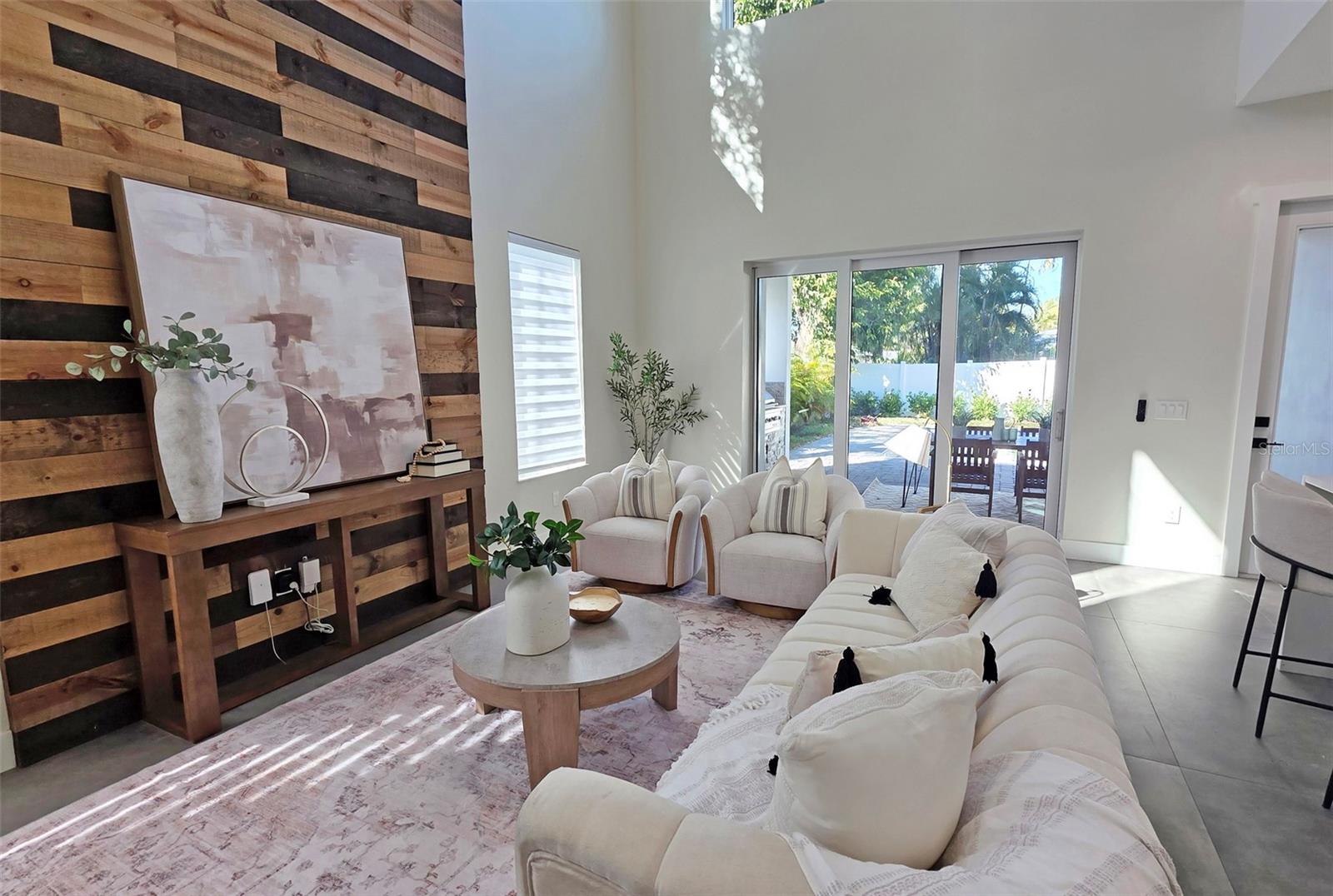 HUDSON PARK - Residential