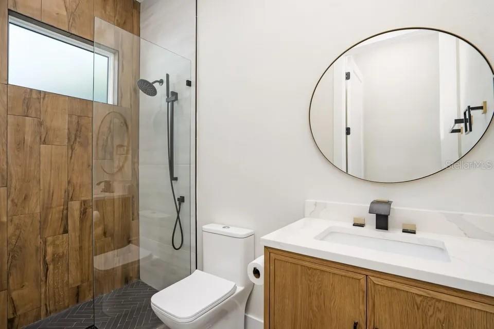 HUDSON PARK - Residential