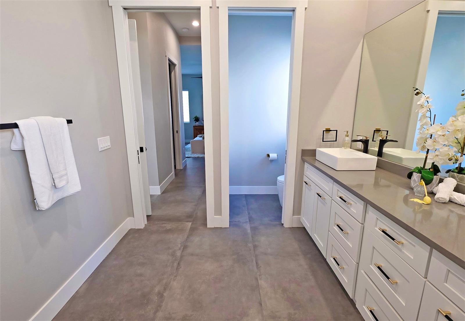 HUDSON PARK - Residential