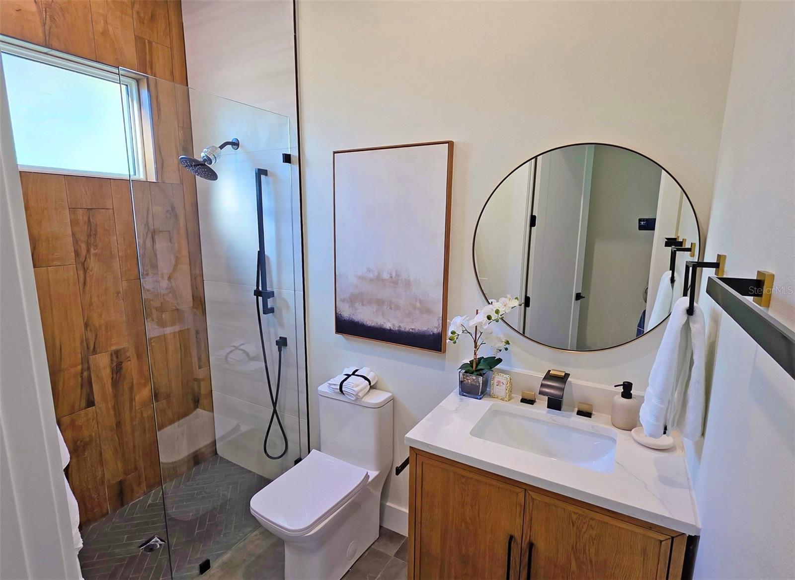 HUDSON PARK - Residential