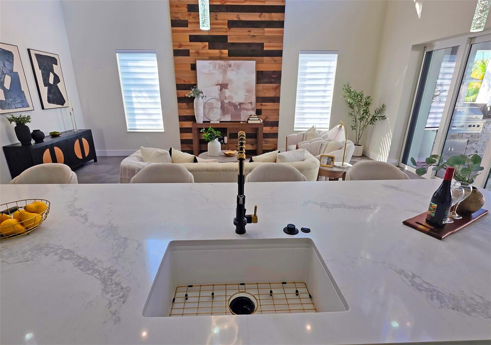 HUDSON PARK - Residential