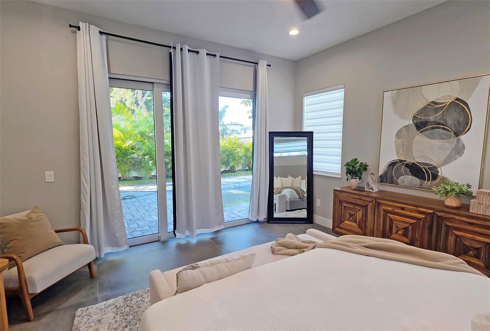 HUDSON PARK - Residential