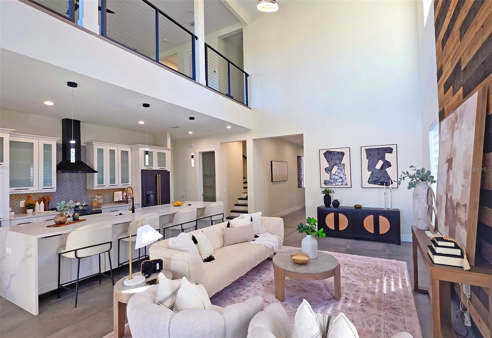 HUDSON PARK - Residential