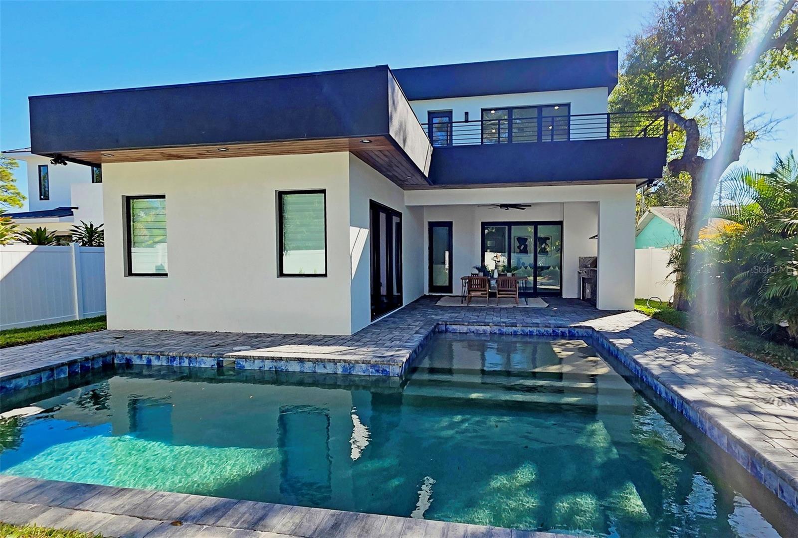 HUDSON PARK - Residential