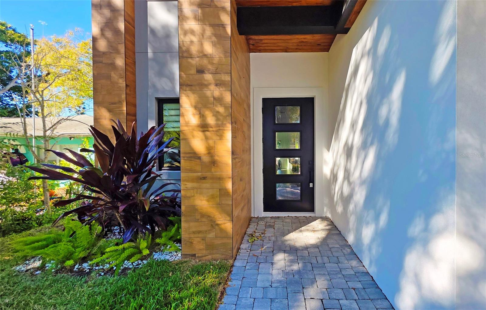 HUDSON PARK - Residential