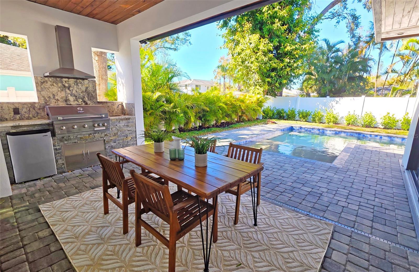 HUDSON PARK - Residential