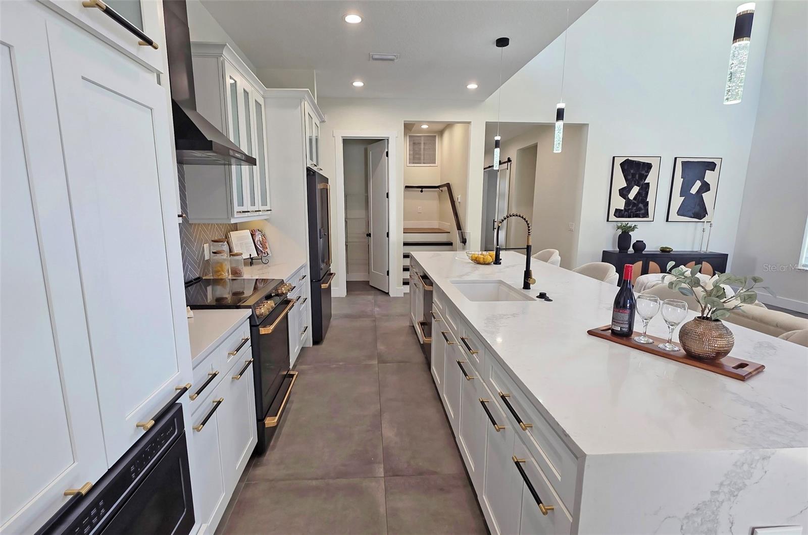 HUDSON PARK - Residential