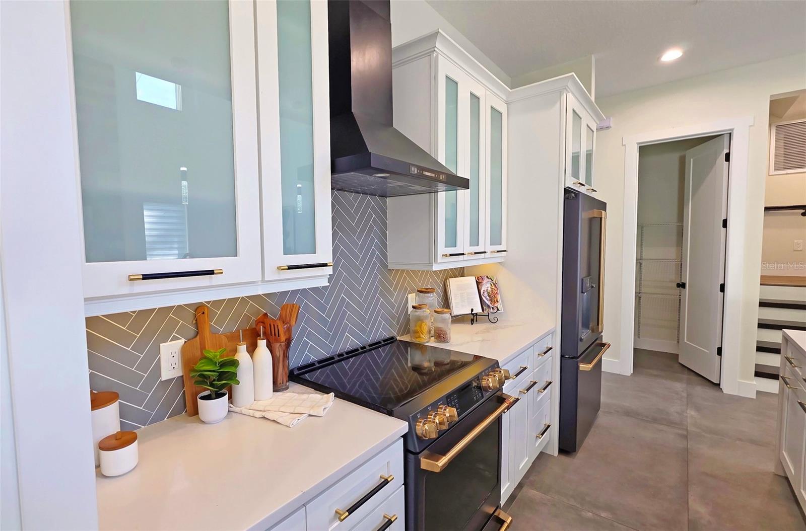 HUDSON PARK - Residential