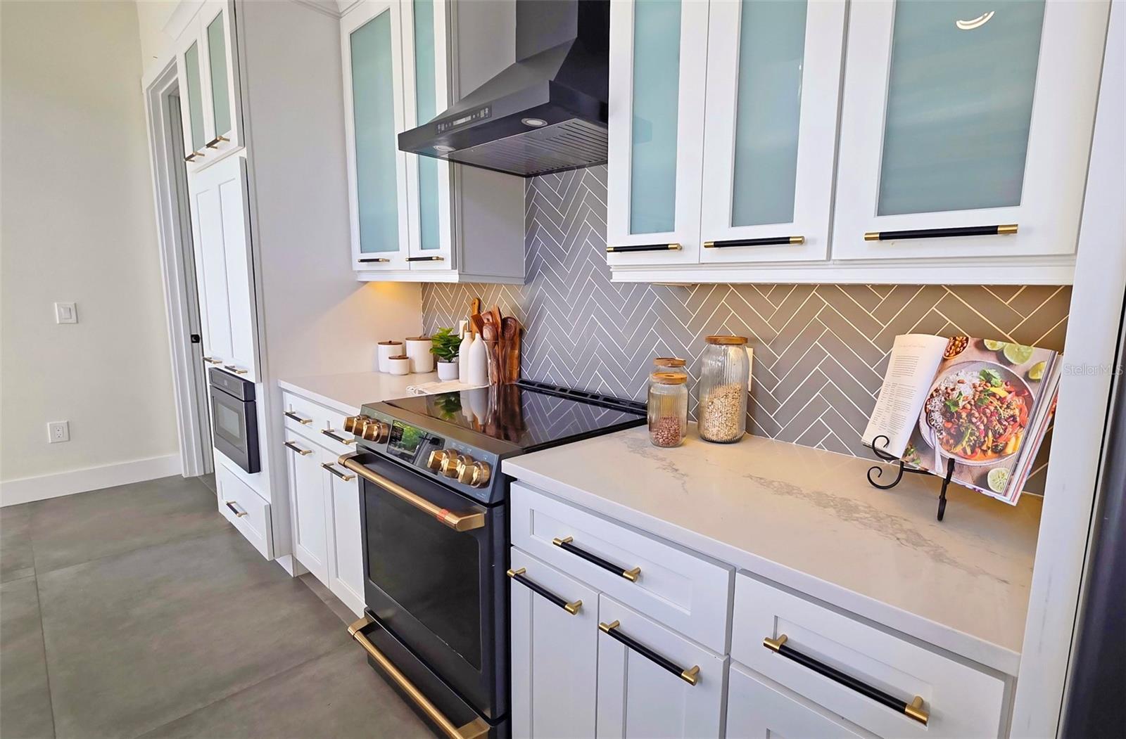 HUDSON PARK - Residential