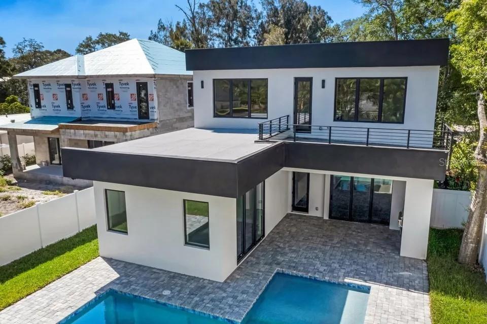 HUDSON PARK - Residential