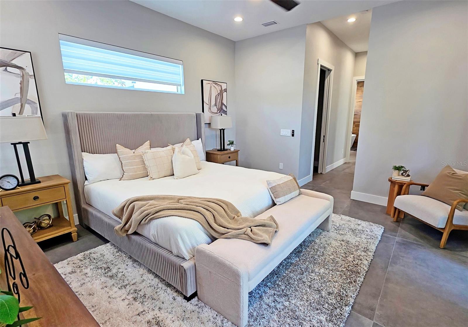 HUDSON PARK - Residential