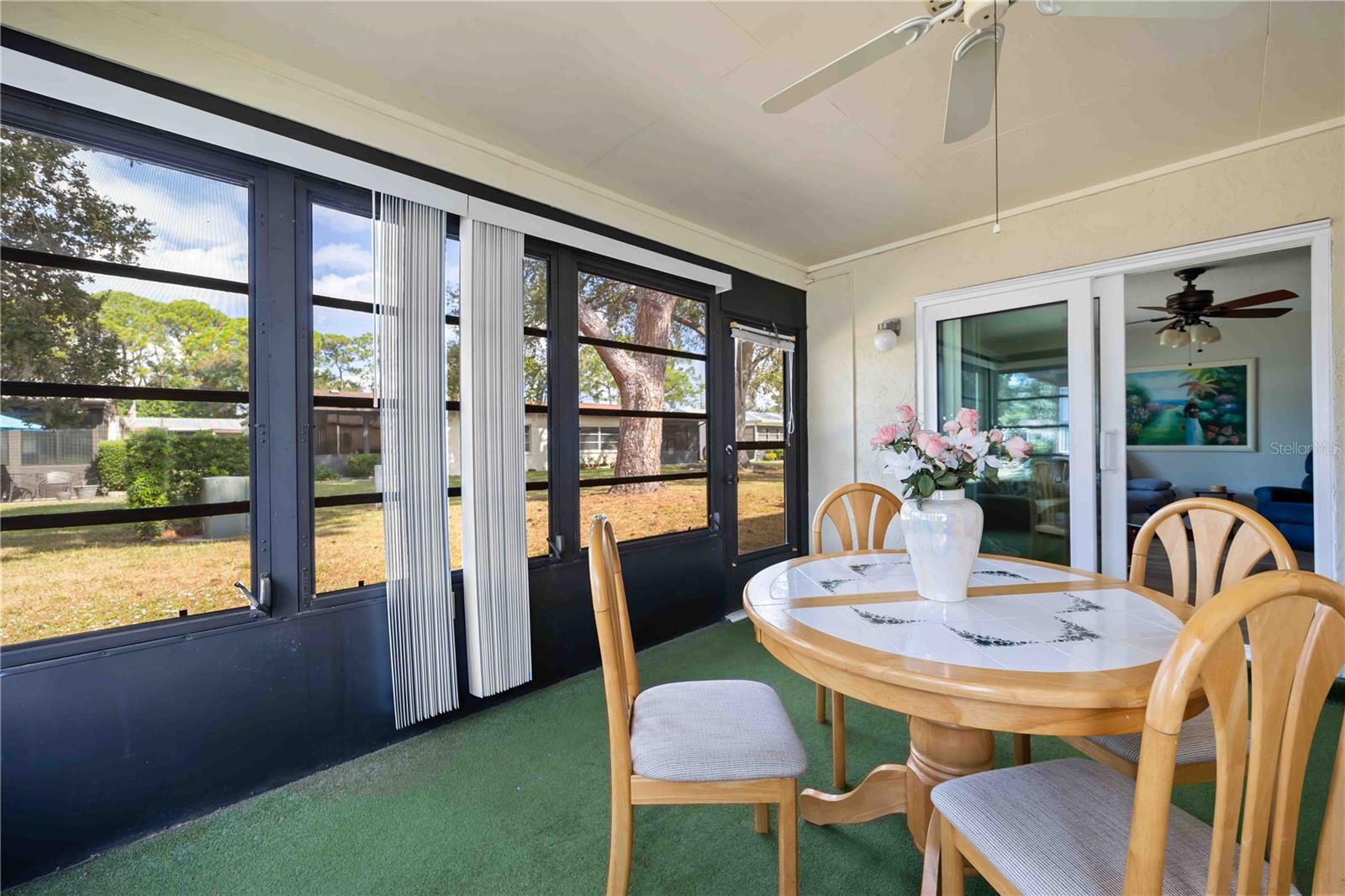 VILLAGE IN THE PINES - Residential