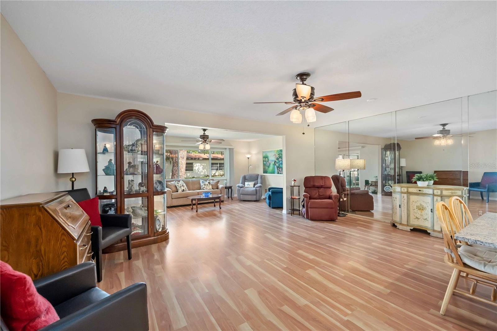 VILLAGE IN THE PINES - Residential