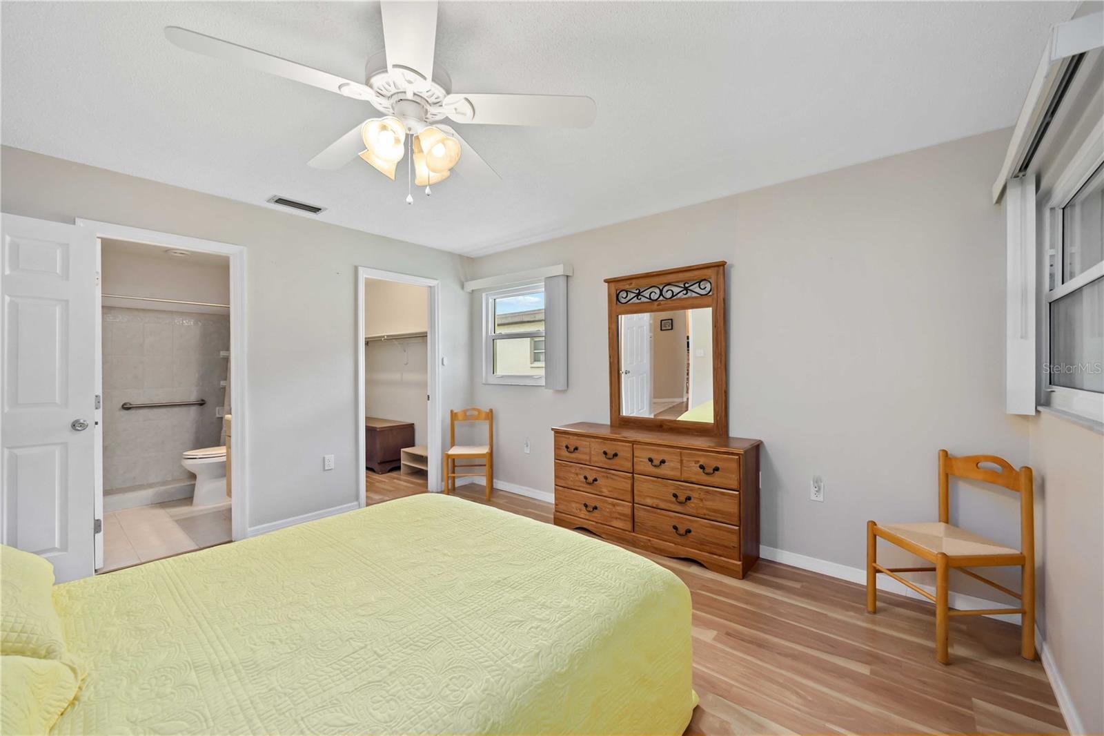 VILLAGE IN THE PINES - Residential