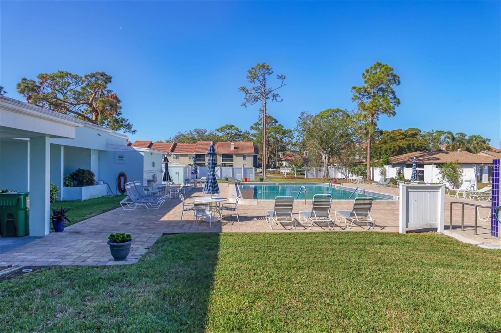 VILLAGE IN THE PINES - Residential