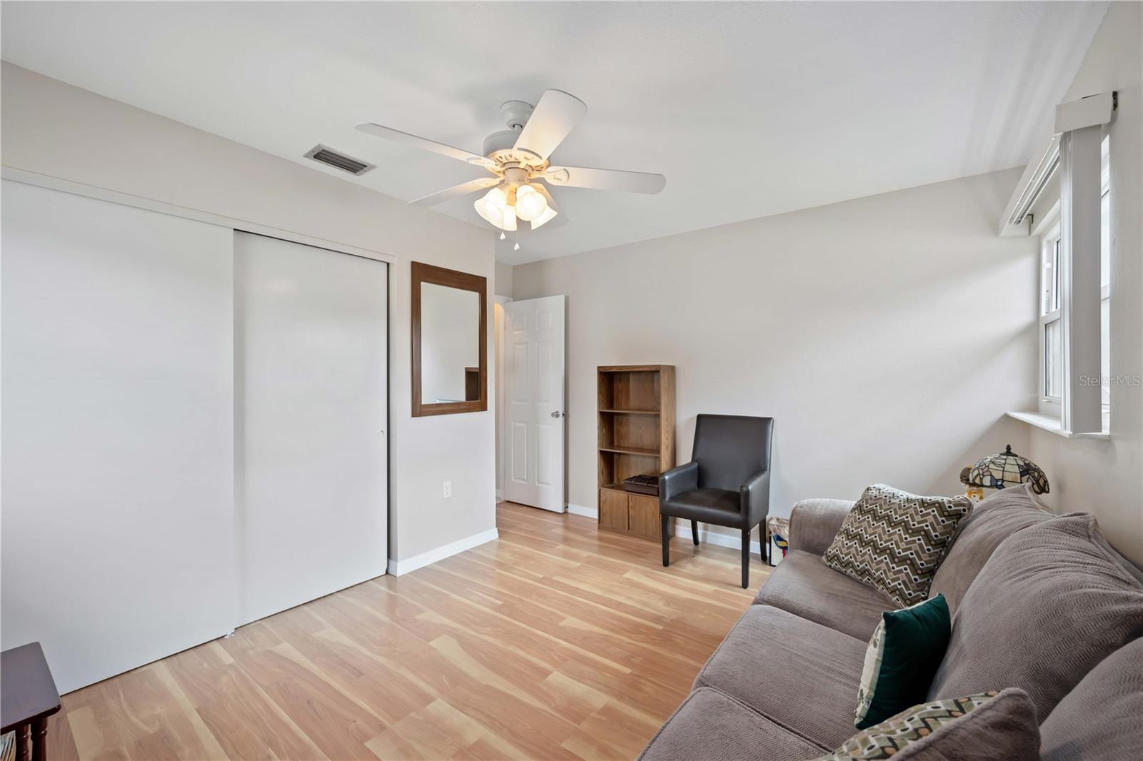 VILLAGE IN THE PINES - Residential