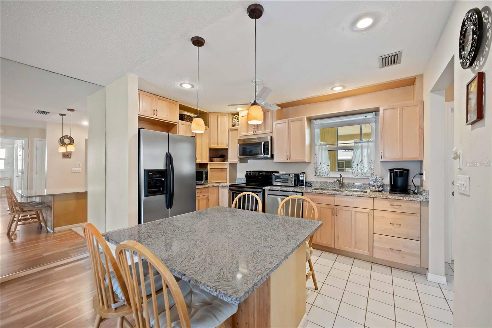 VILLAGE IN THE PINES - Residential