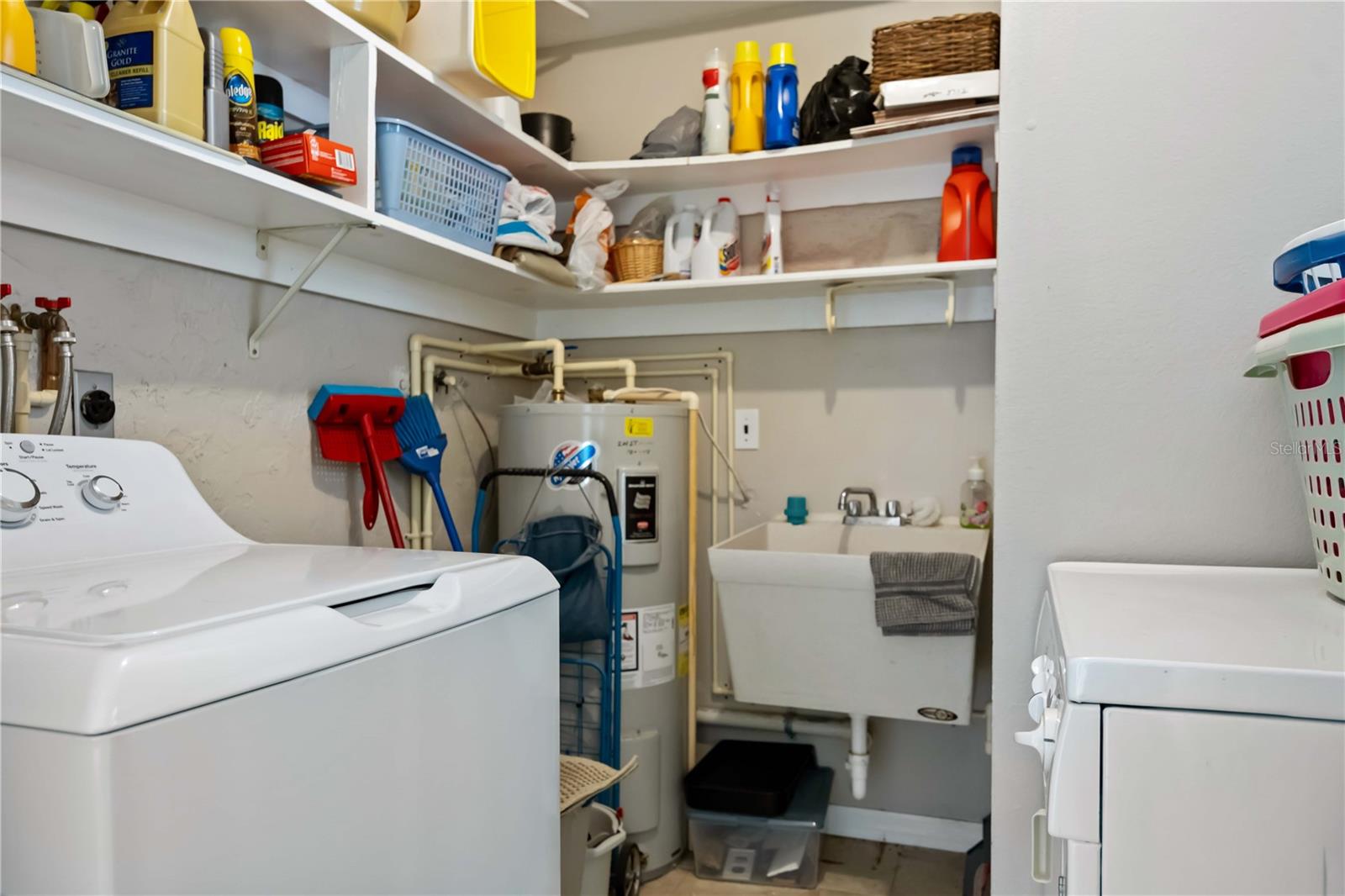 VILLAGE IN THE PINES - Residential