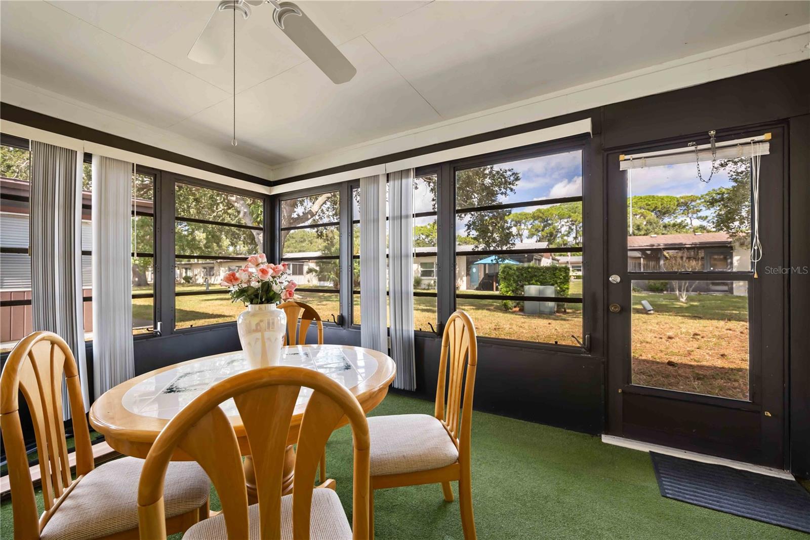 VILLAGE IN THE PINES - Residential