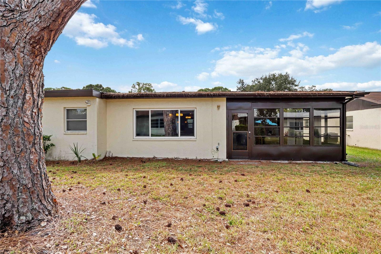 VILLAGE IN THE PINES - Residential