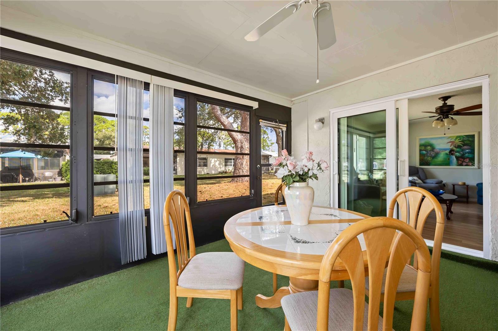 VILLAGE IN THE PINES - Residential