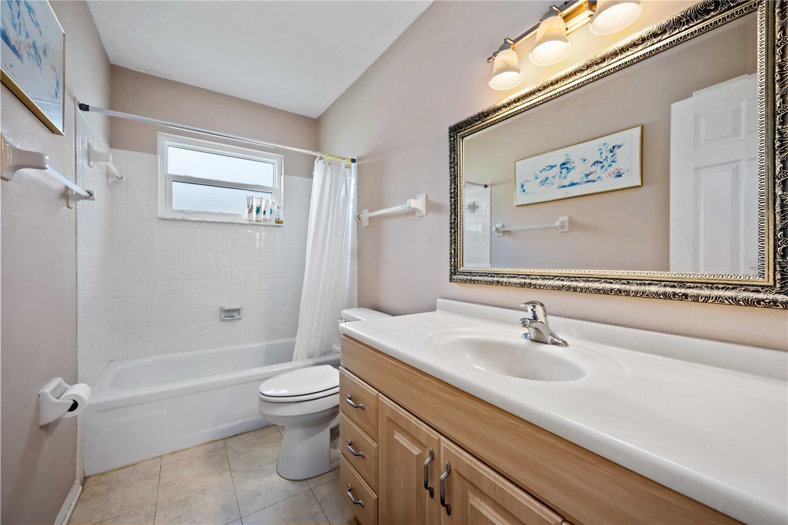 VILLAGE IN THE PINES - Residential