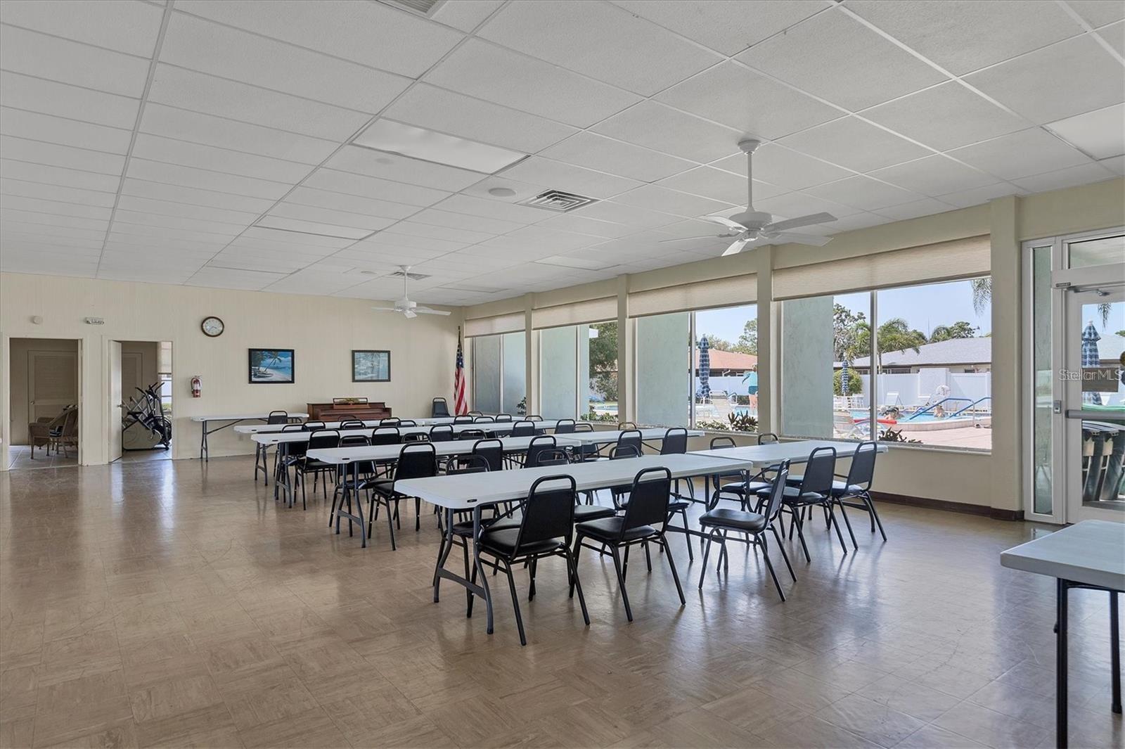 VILLAGE IN THE PINES - Residential