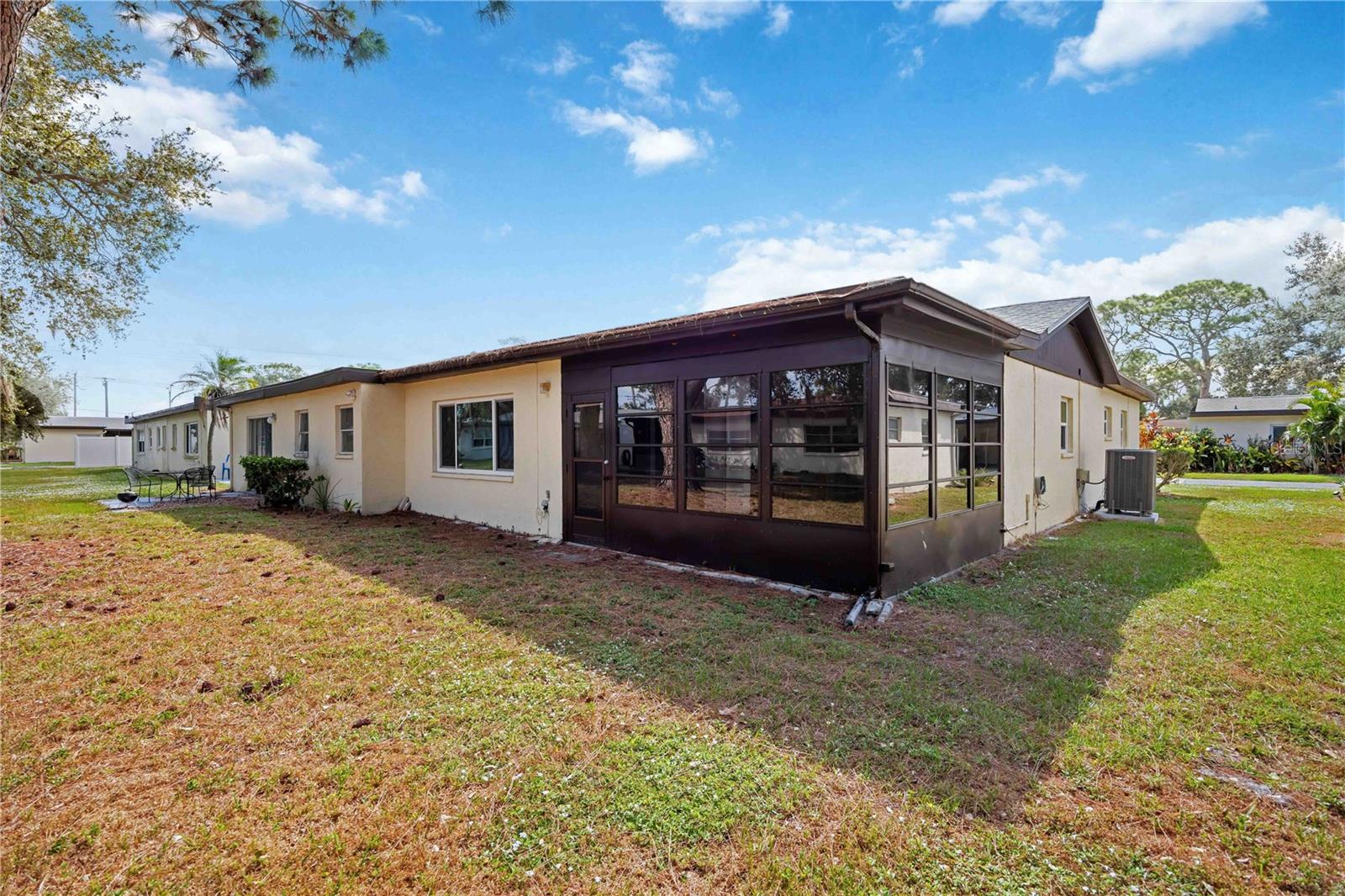 VILLAGE IN THE PINES - Residential