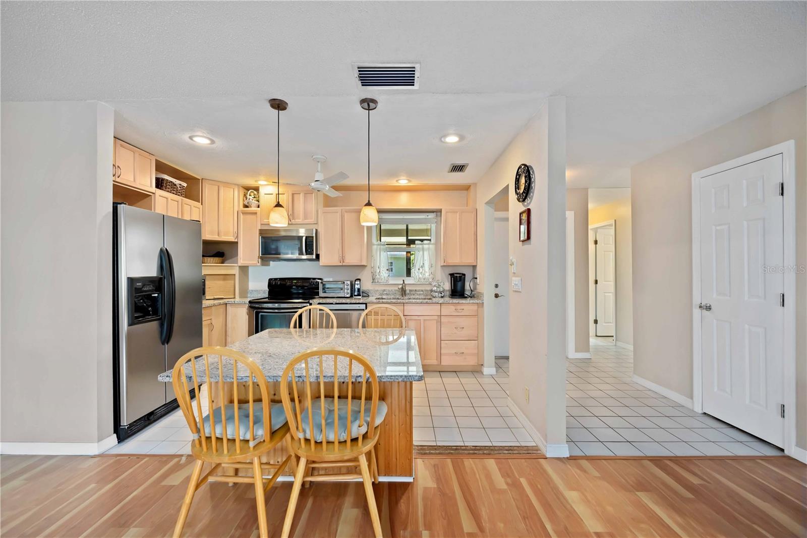 VILLAGE IN THE PINES - Residential