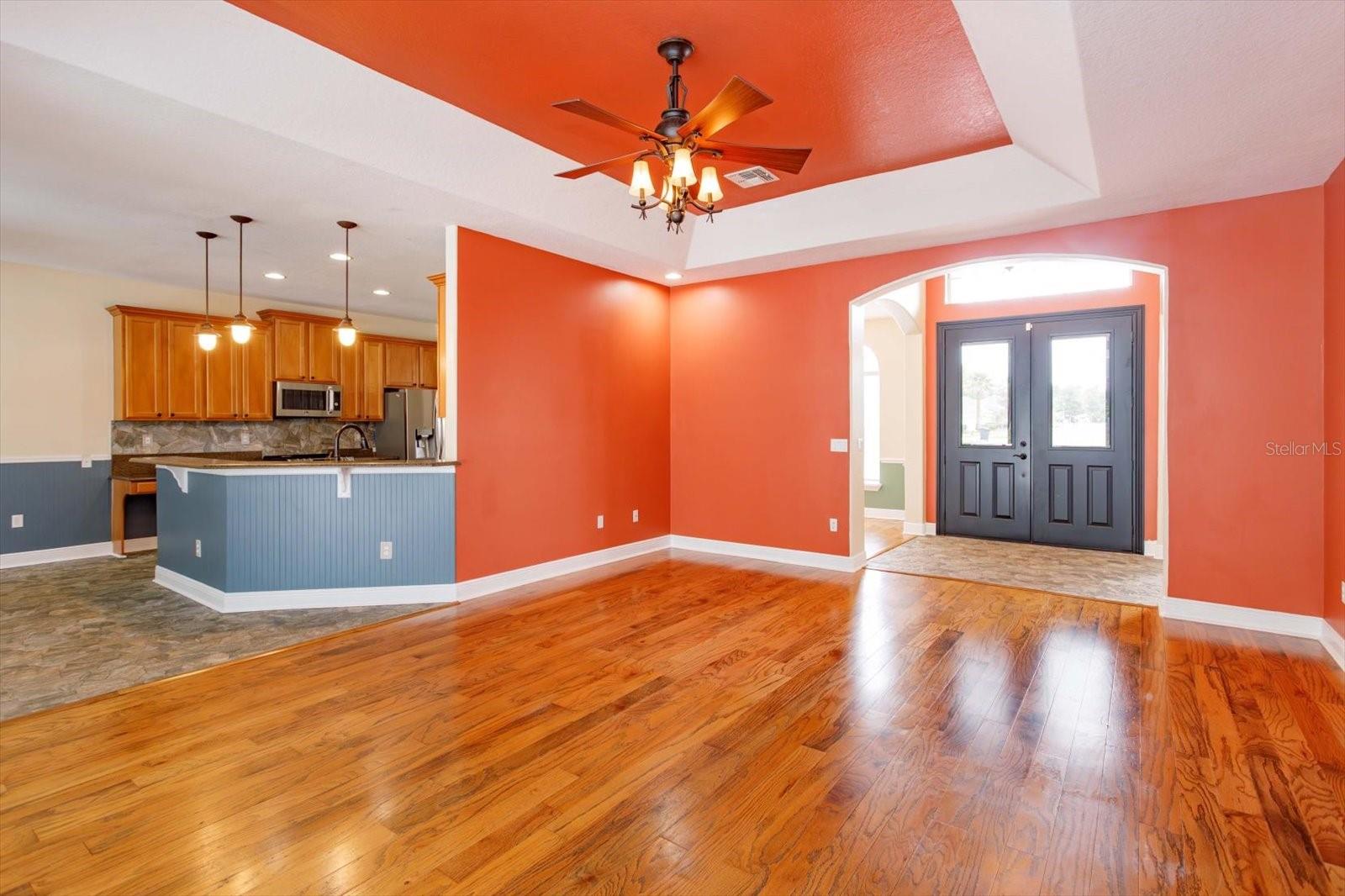 BUCKINGHAM ESTATES PH 3 & 4 - Residential