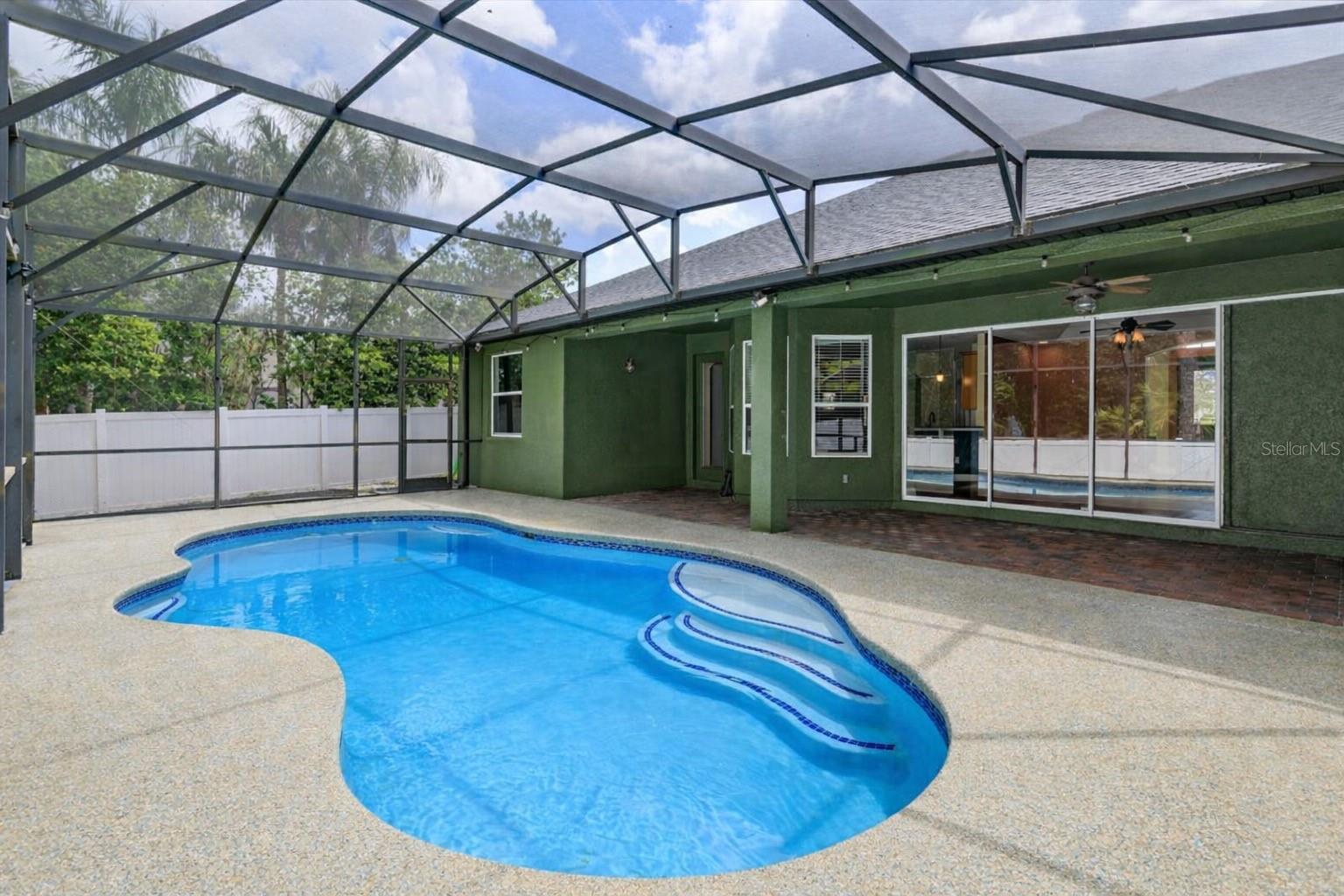 BUCKINGHAM ESTATES PH 3 & 4 - Residential