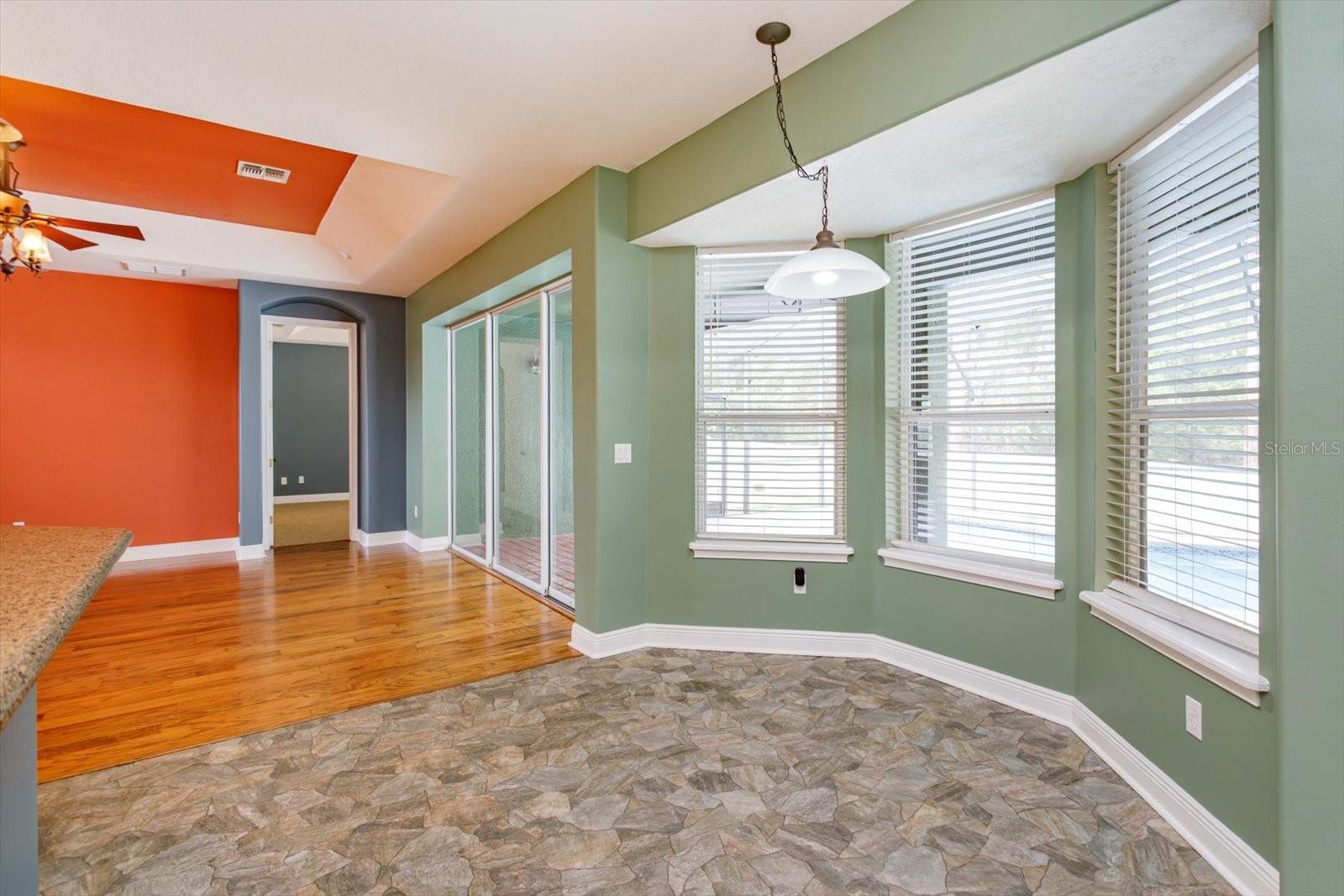 BUCKINGHAM ESTATES PH 3 & 4 - Residential