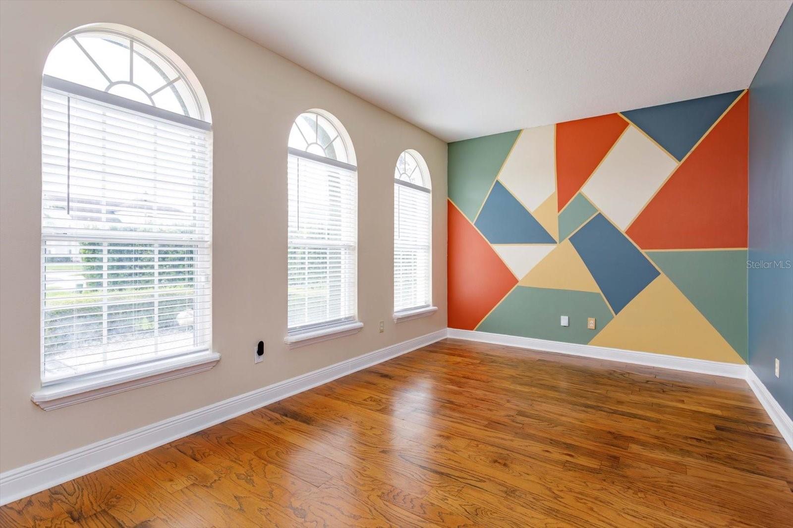 BUCKINGHAM ESTATES PH 3 & 4 - Residential