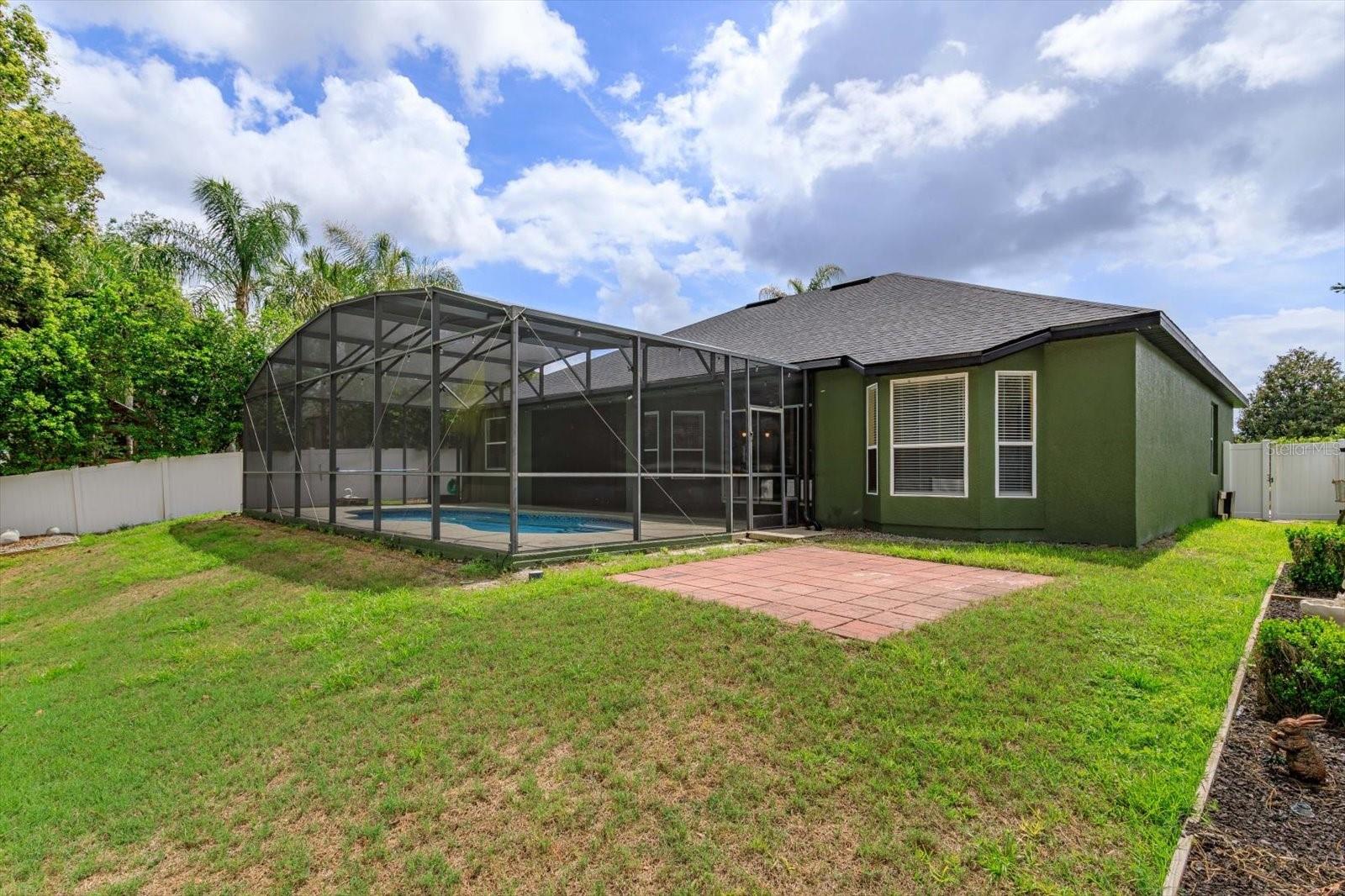 BUCKINGHAM ESTATES PH 3 & 4 - Residential