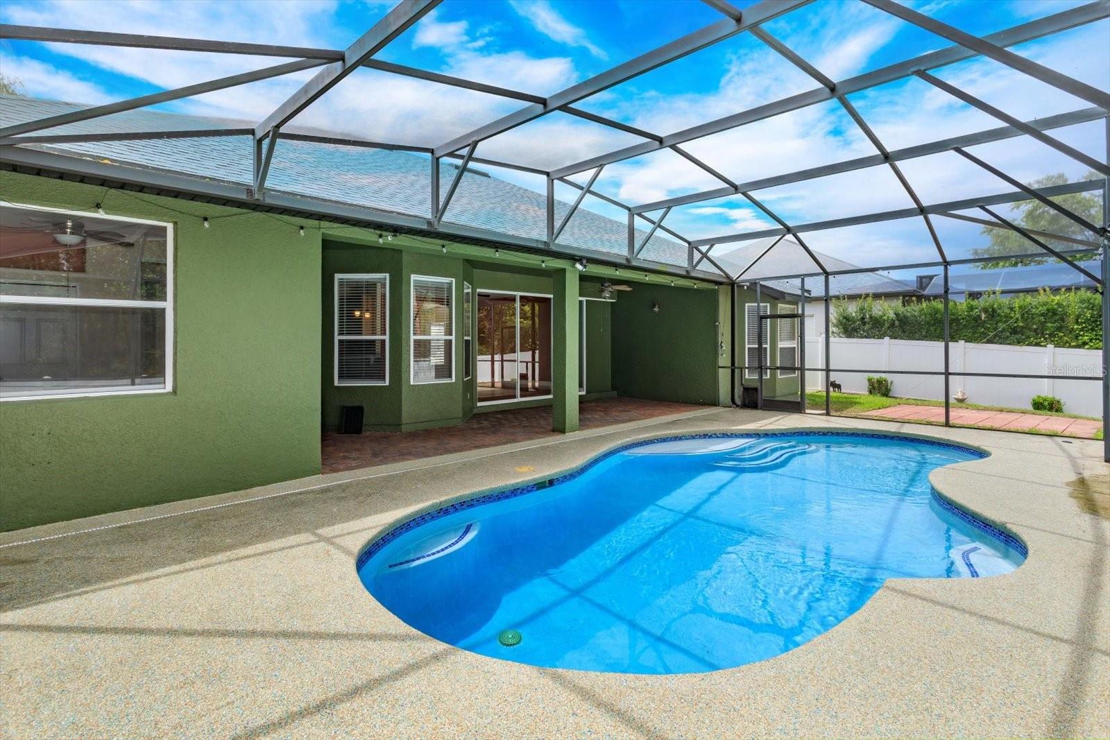 BUCKINGHAM ESTATES PH 3 & 4 - Residential