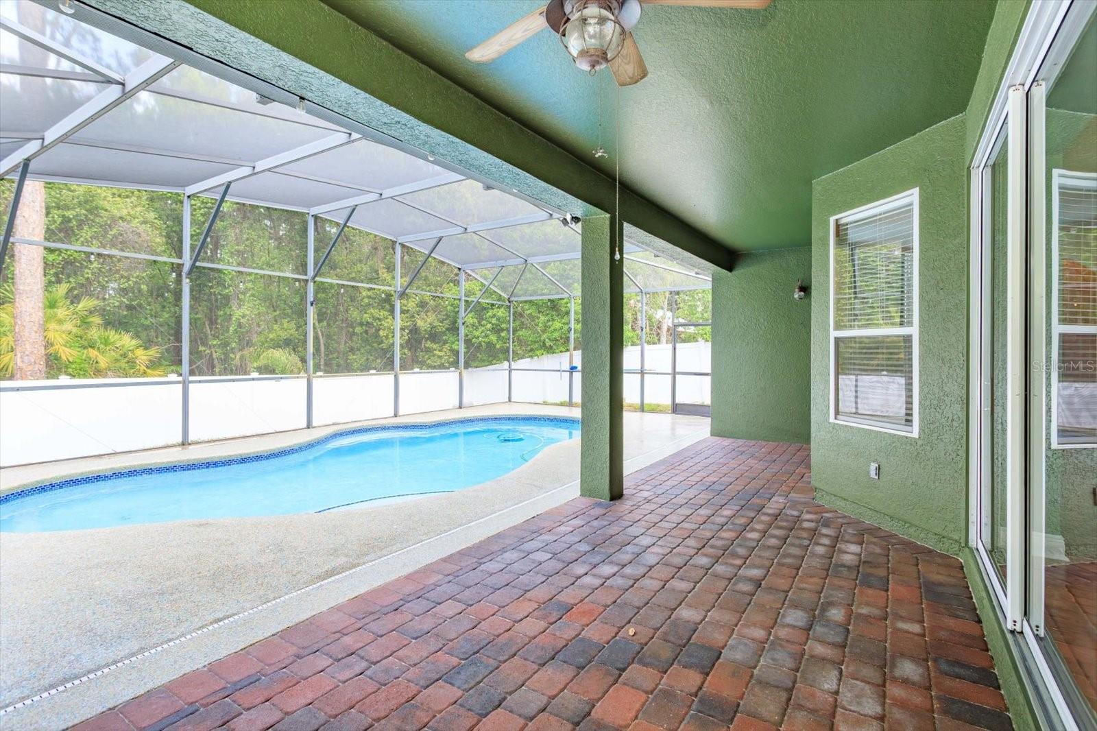 BUCKINGHAM ESTATES PH 3 & 4 - Residential