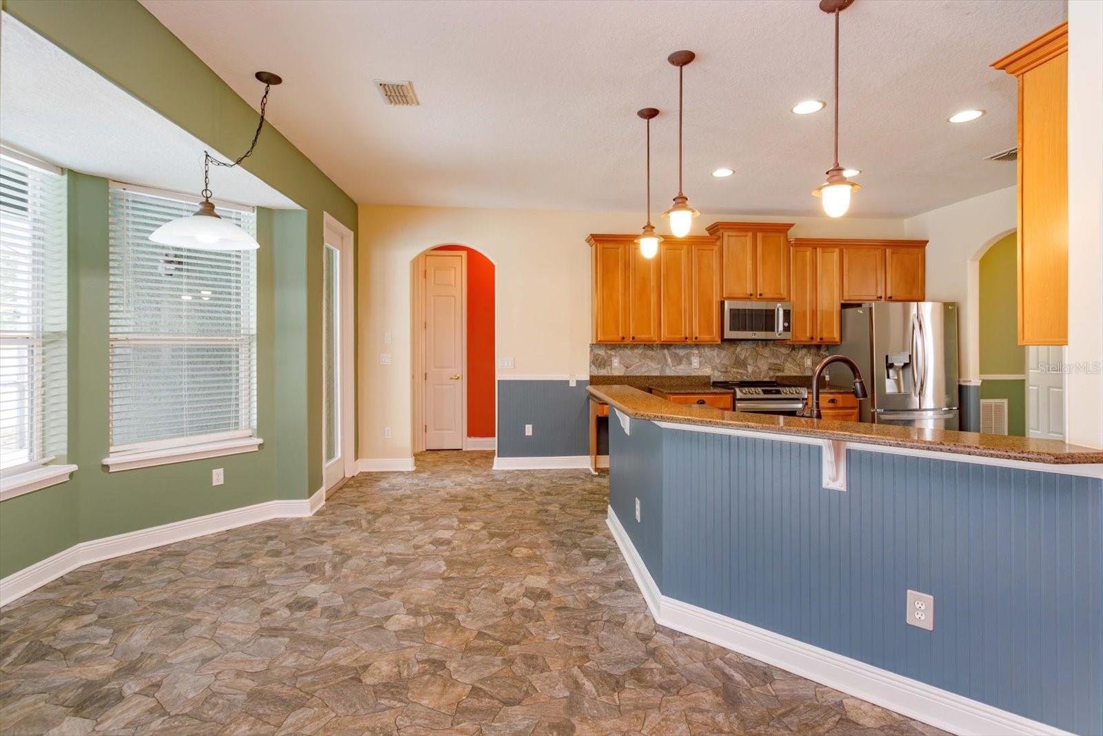 BUCKINGHAM ESTATES PH 3 & 4 - Residential