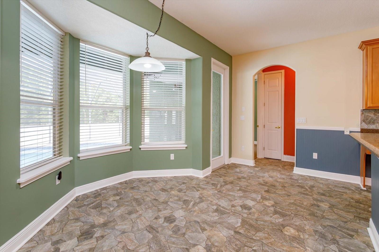 BUCKINGHAM ESTATES PH 3 & 4 - Residential