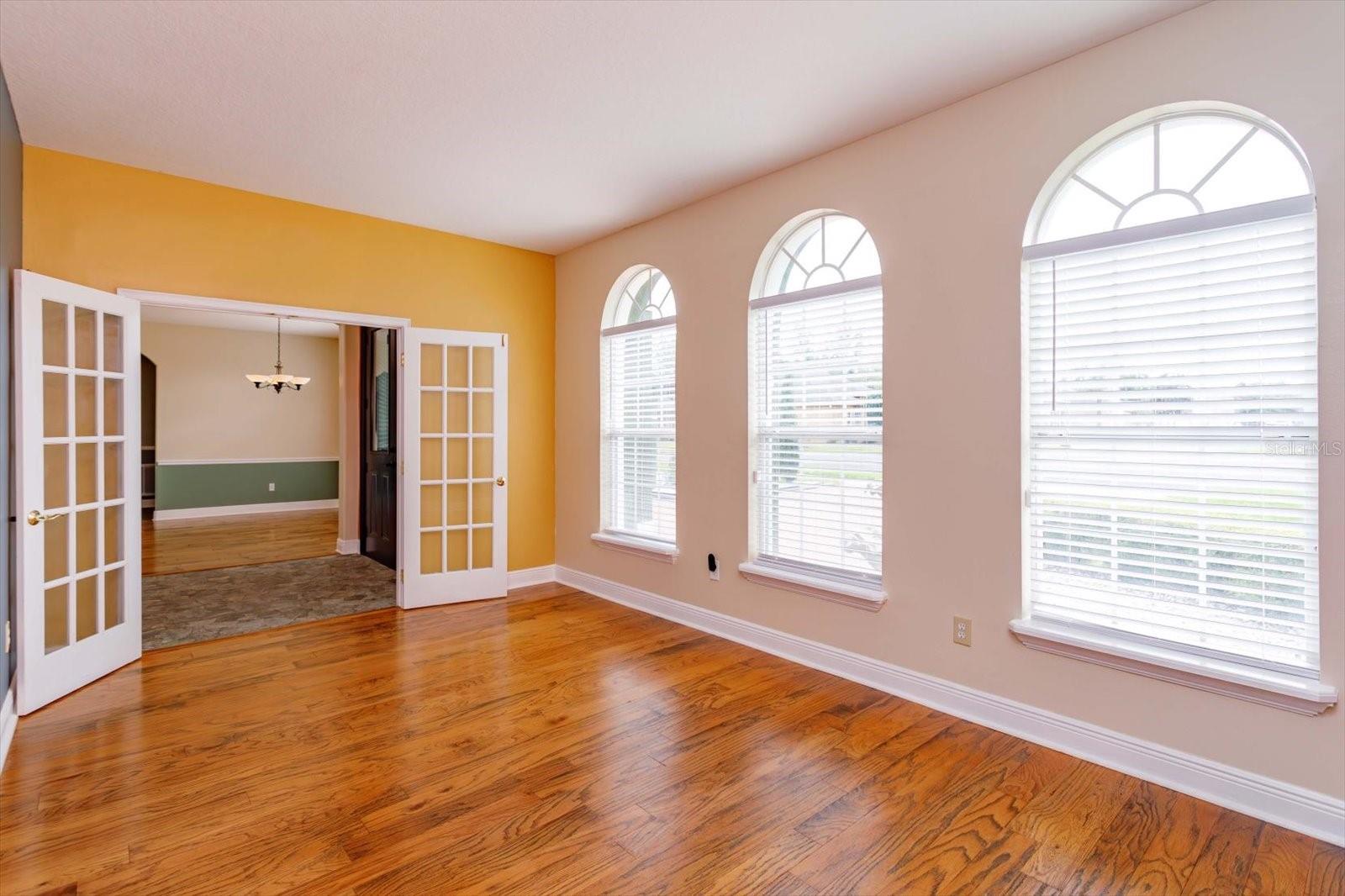 BUCKINGHAM ESTATES PH 3 & 4 - Residential