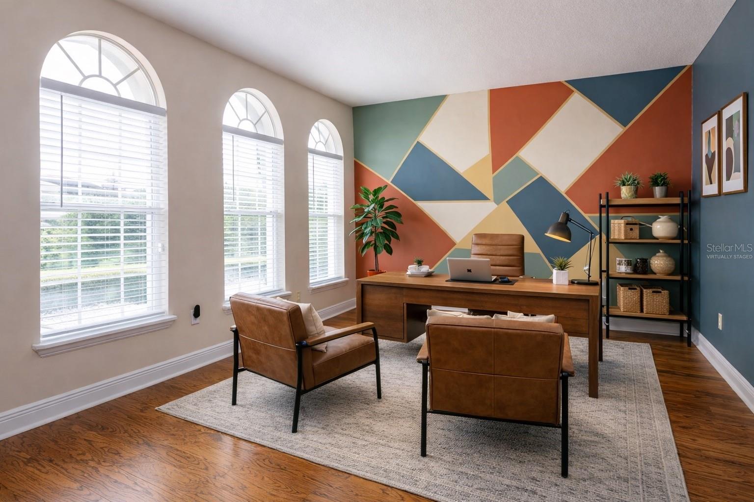 BUCKINGHAM ESTATES PH 3 & 4 - Residential