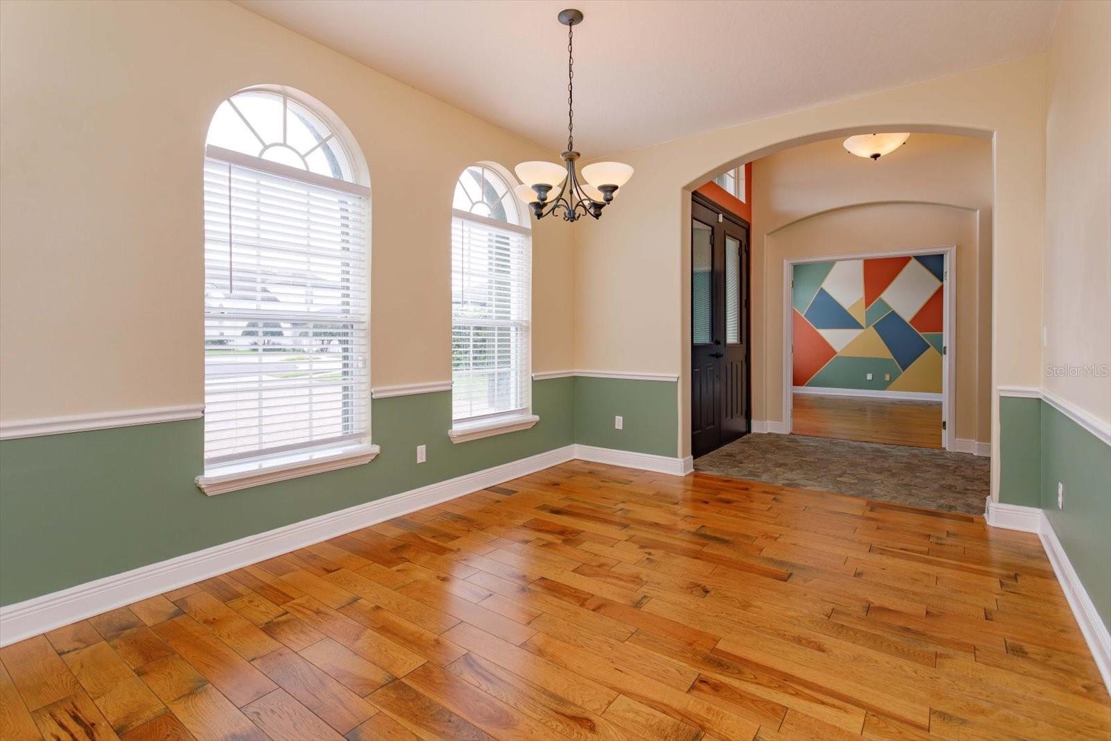 BUCKINGHAM ESTATES PH 3 & 4 - Residential