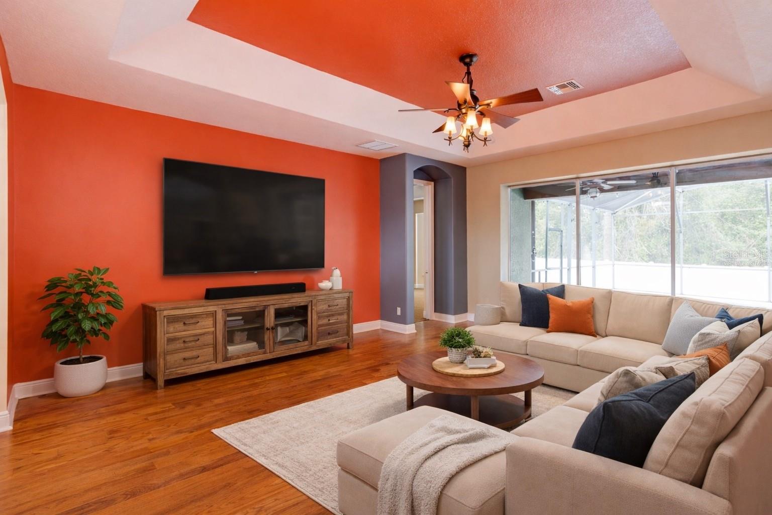 BUCKINGHAM ESTATES PH 3 & 4 - Residential