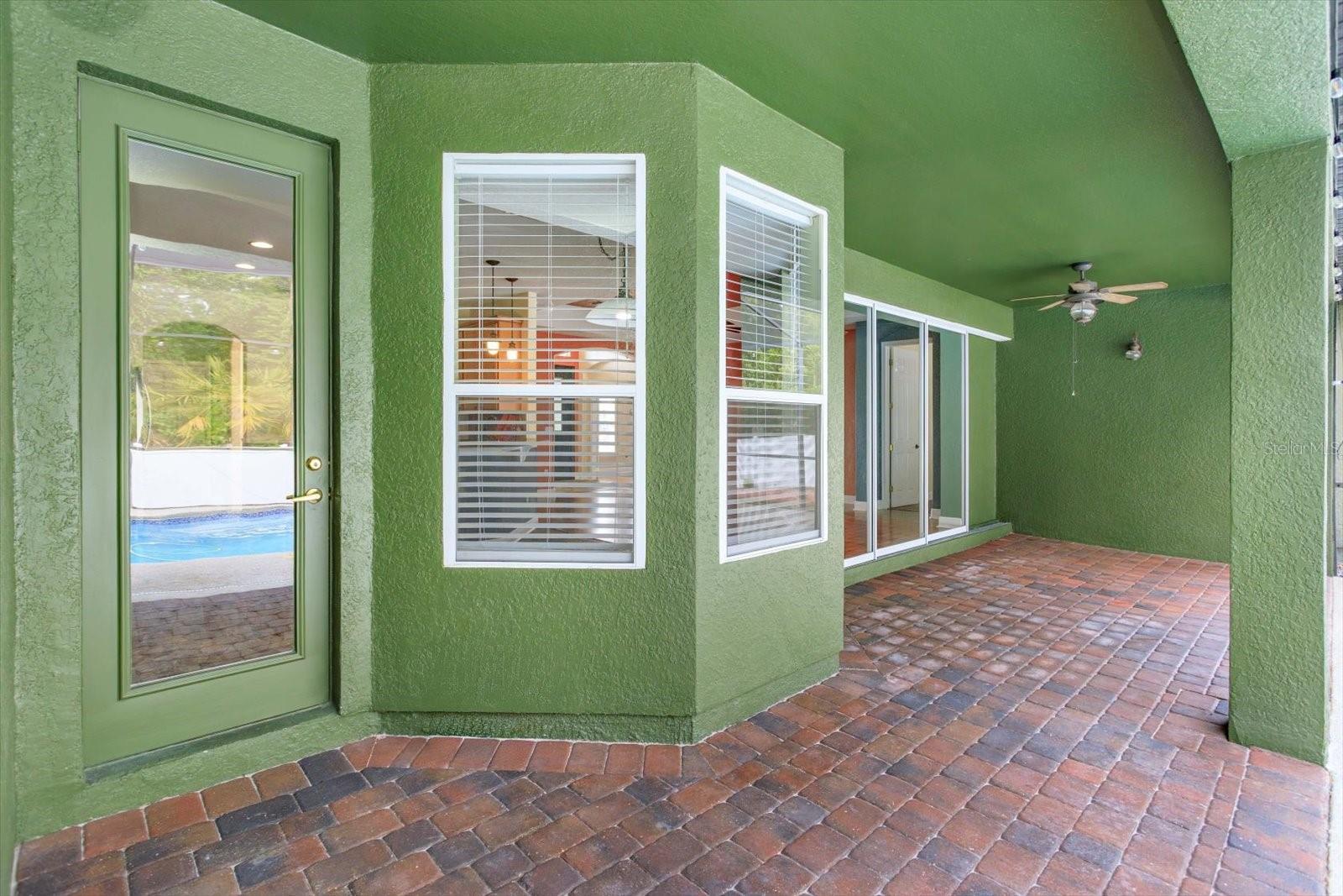 BUCKINGHAM ESTATES PH 3 & 4 - Residential