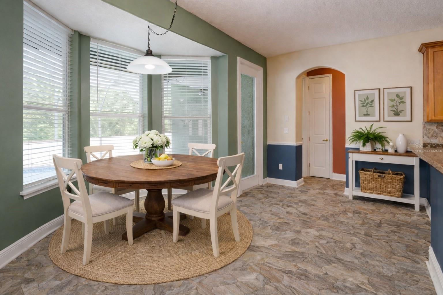 BUCKINGHAM ESTATES PH 3 & 4 - Residential