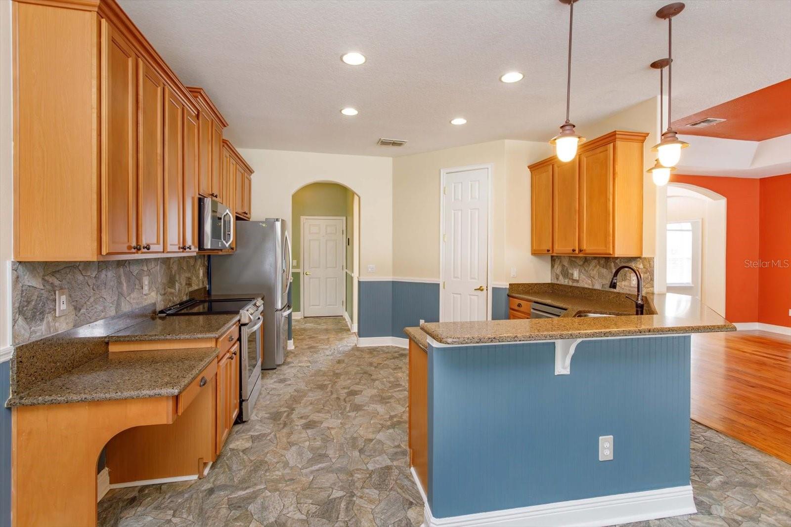 BUCKINGHAM ESTATES PH 3 & 4 - Residential